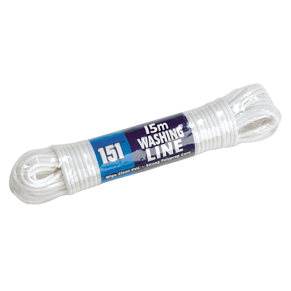 15m Washing Line
