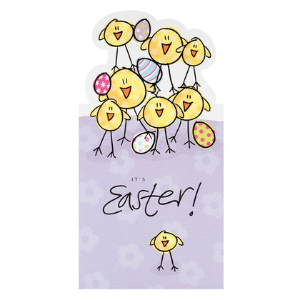 Hallmark Easter Card 