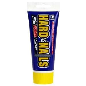 Hards As Nails Flexi