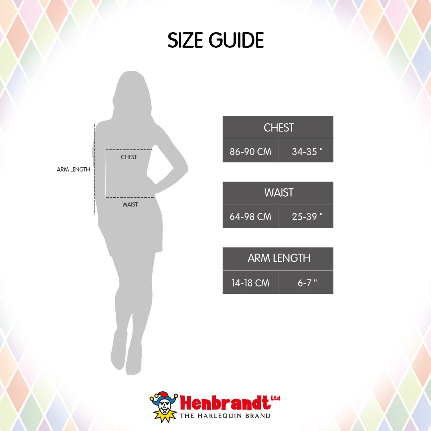 Adult Horror Alice Fancy Dress Costume