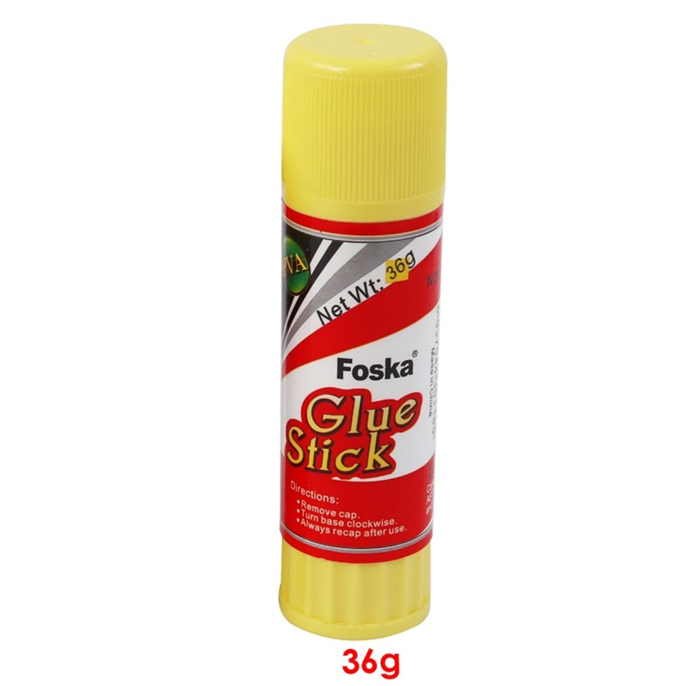 36g PVA Adhesive Glue Stick Choice Wholesale