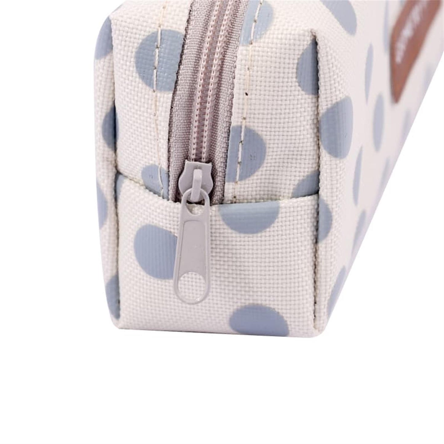 Single Water-Resistant Large Capacity Pencil Case