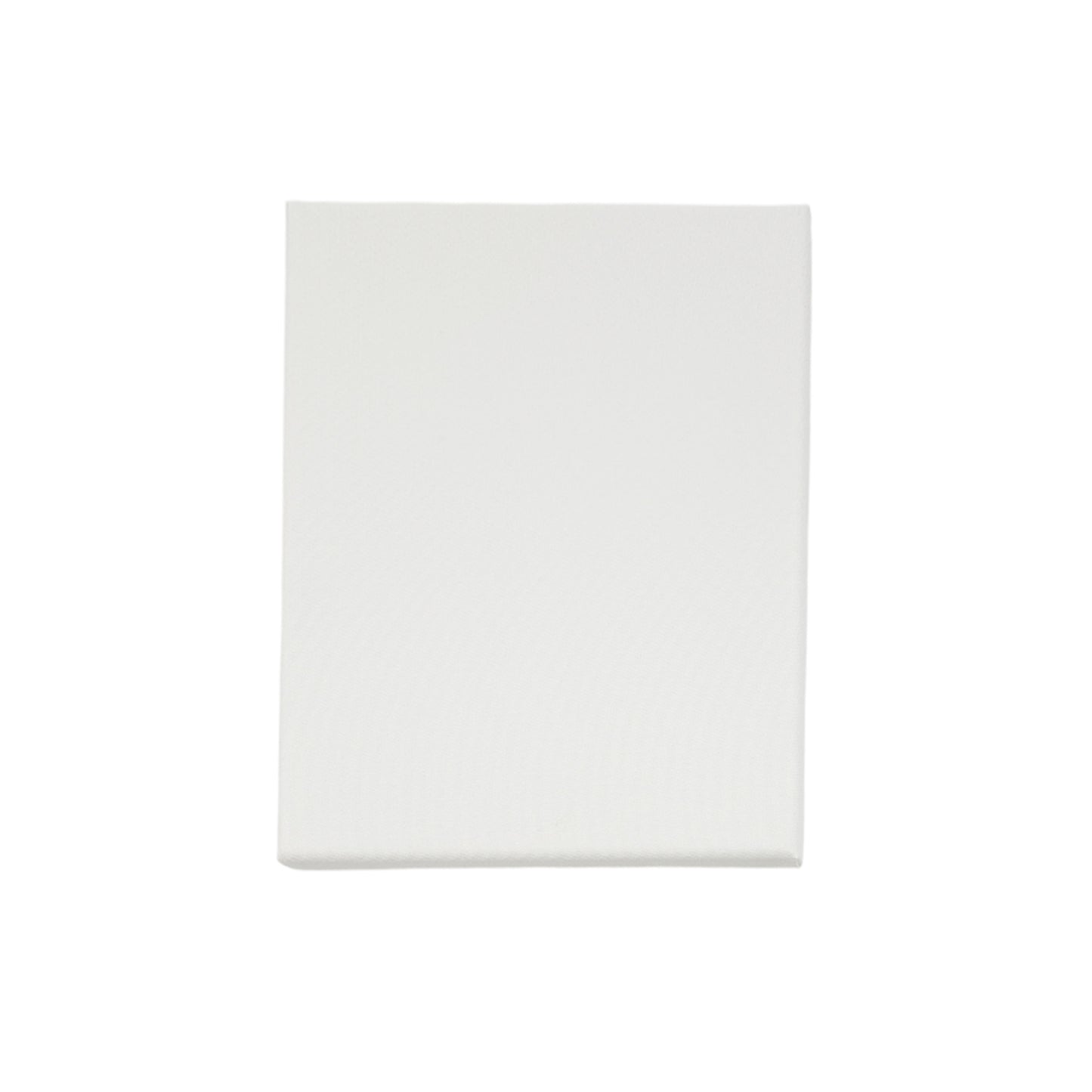 Stretched Mini Canvas Wooden Frame 280gsm 10x12cm