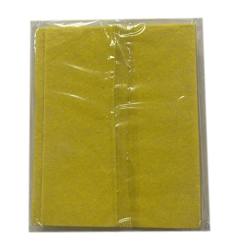 Pack of 8 Multipurpose Absorbent Cloths