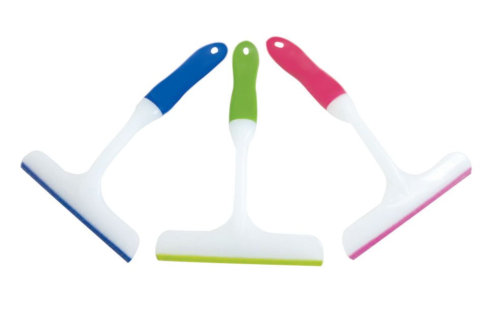 Window Cleaning Squeegee
