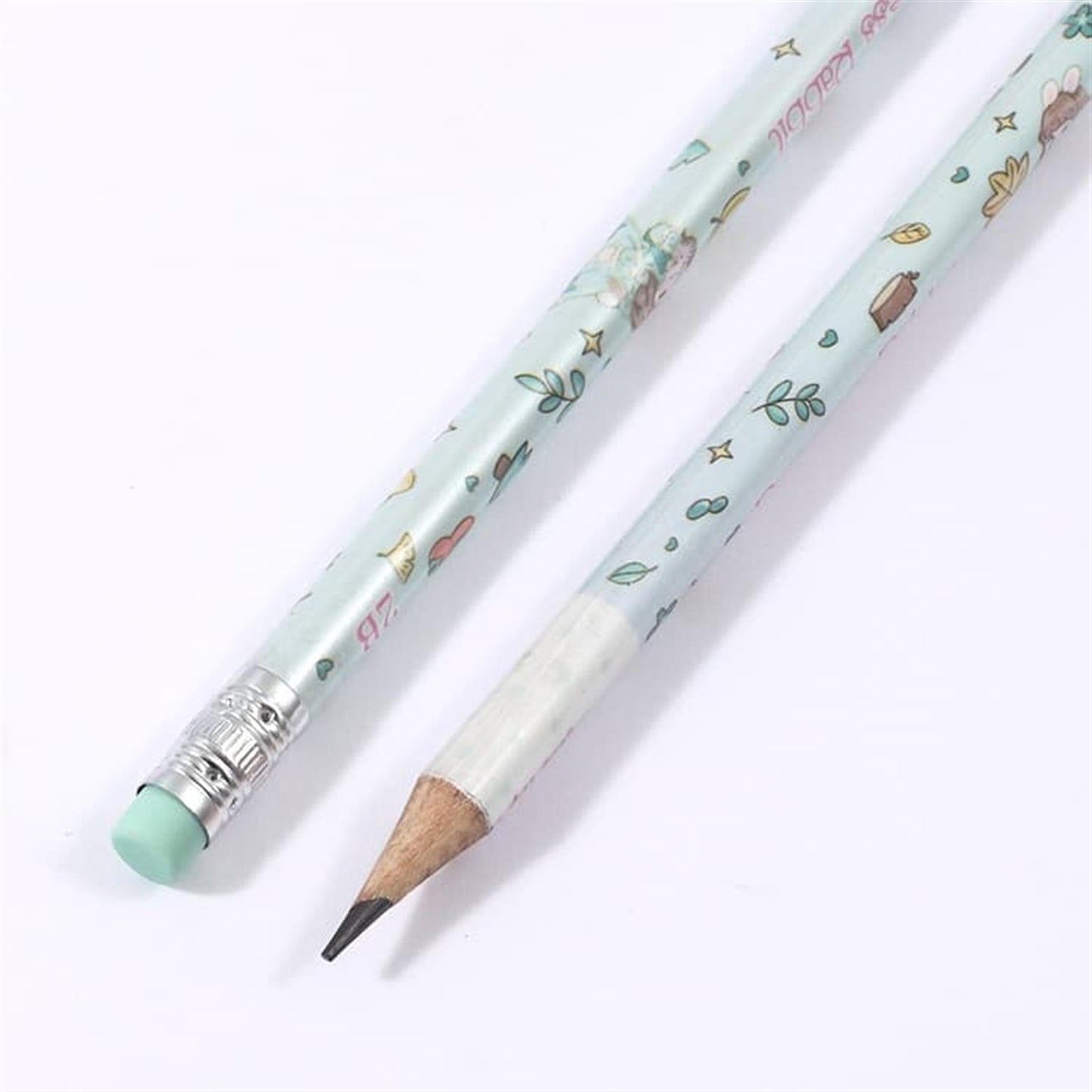 Princess Rabbit Stationery Set