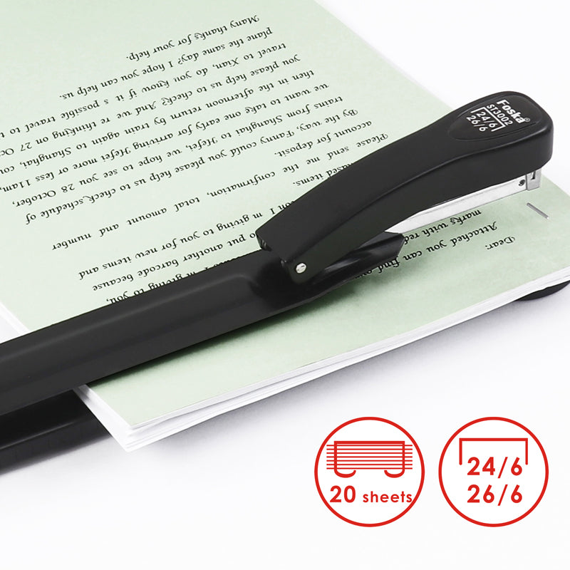 Long Arm Stapler - Stapling Depth: 30-300mm