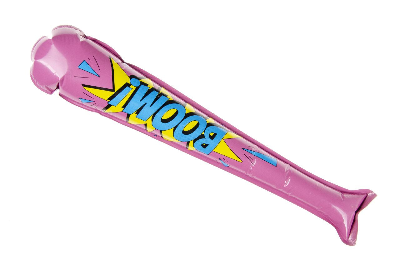 Single Hero Self-Inflating Bat