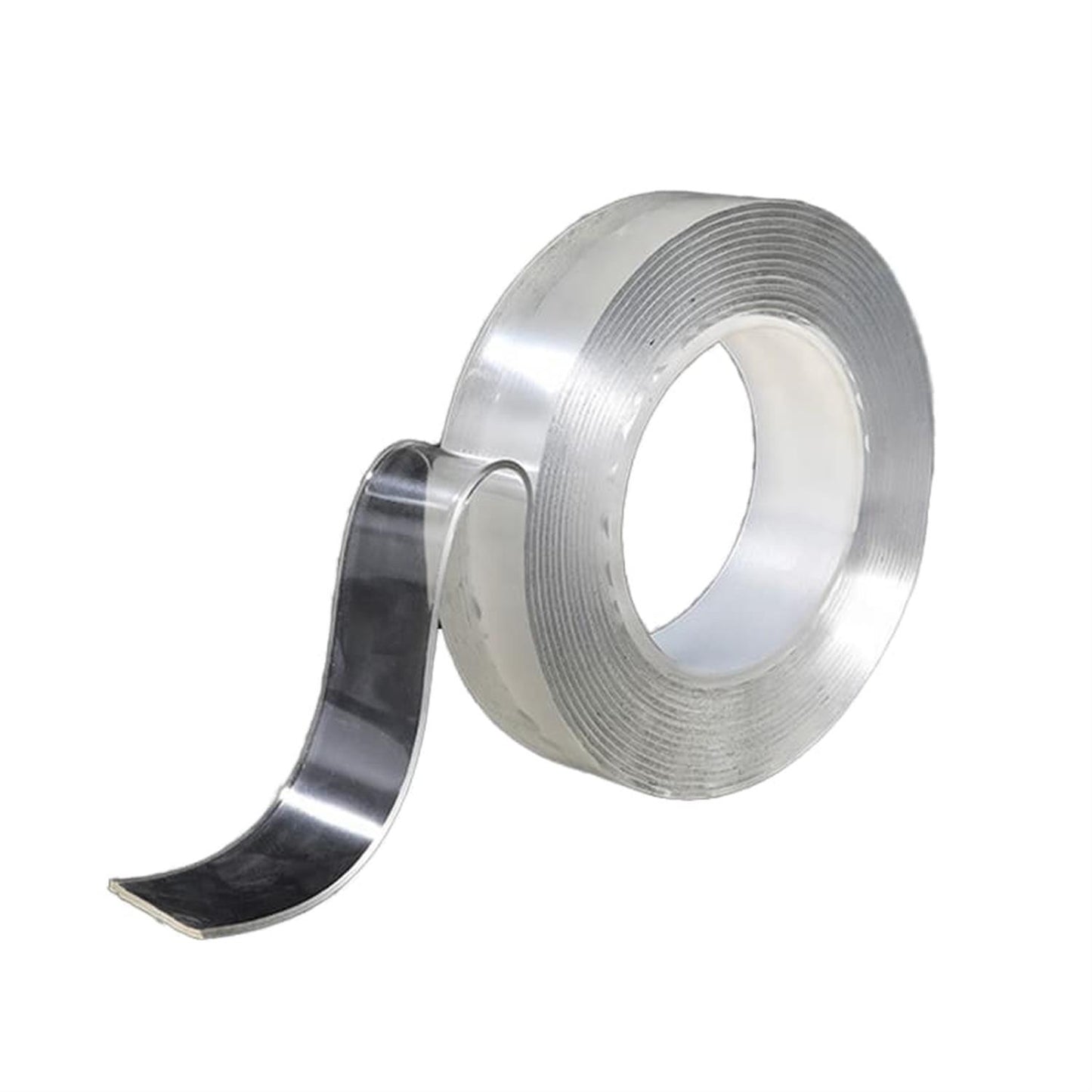 Transparent Multi-functional Strong Adhesive Nano Tape 2.4cm x 3m