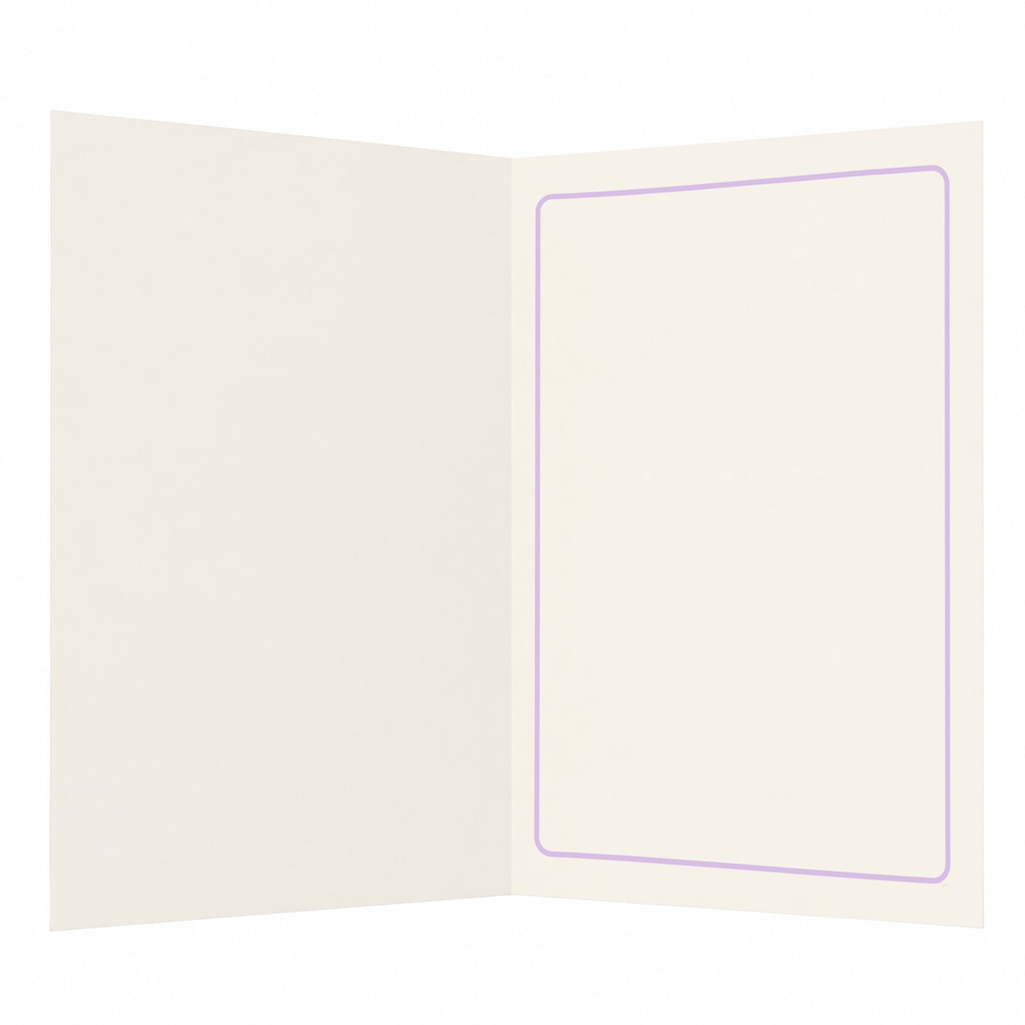 I Came I Saw I Made It Awkward Open Greeting Card