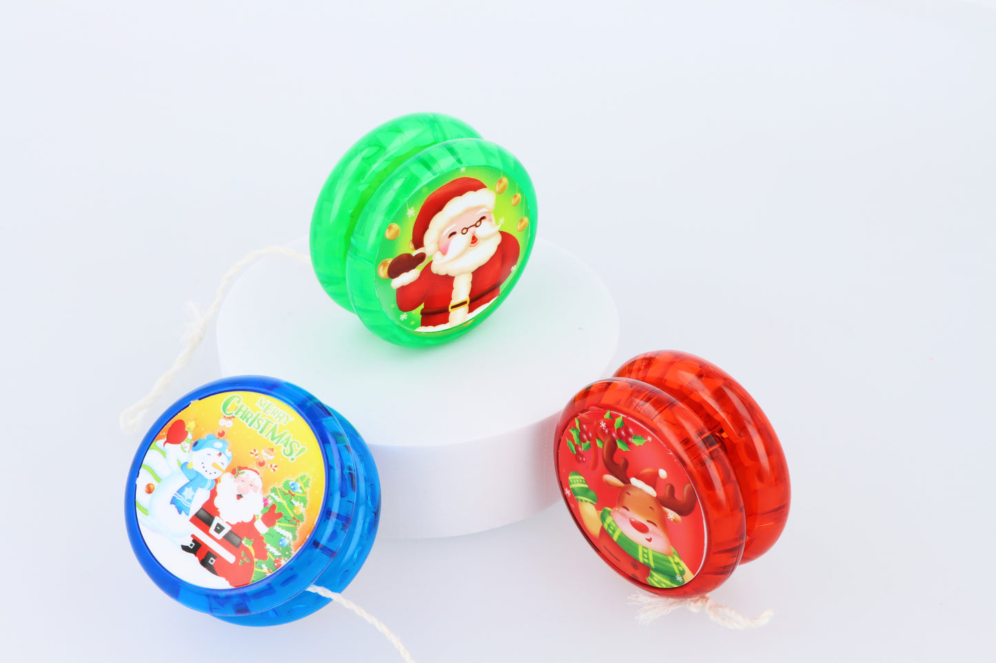 Christmas Return Tops (5.4cm)