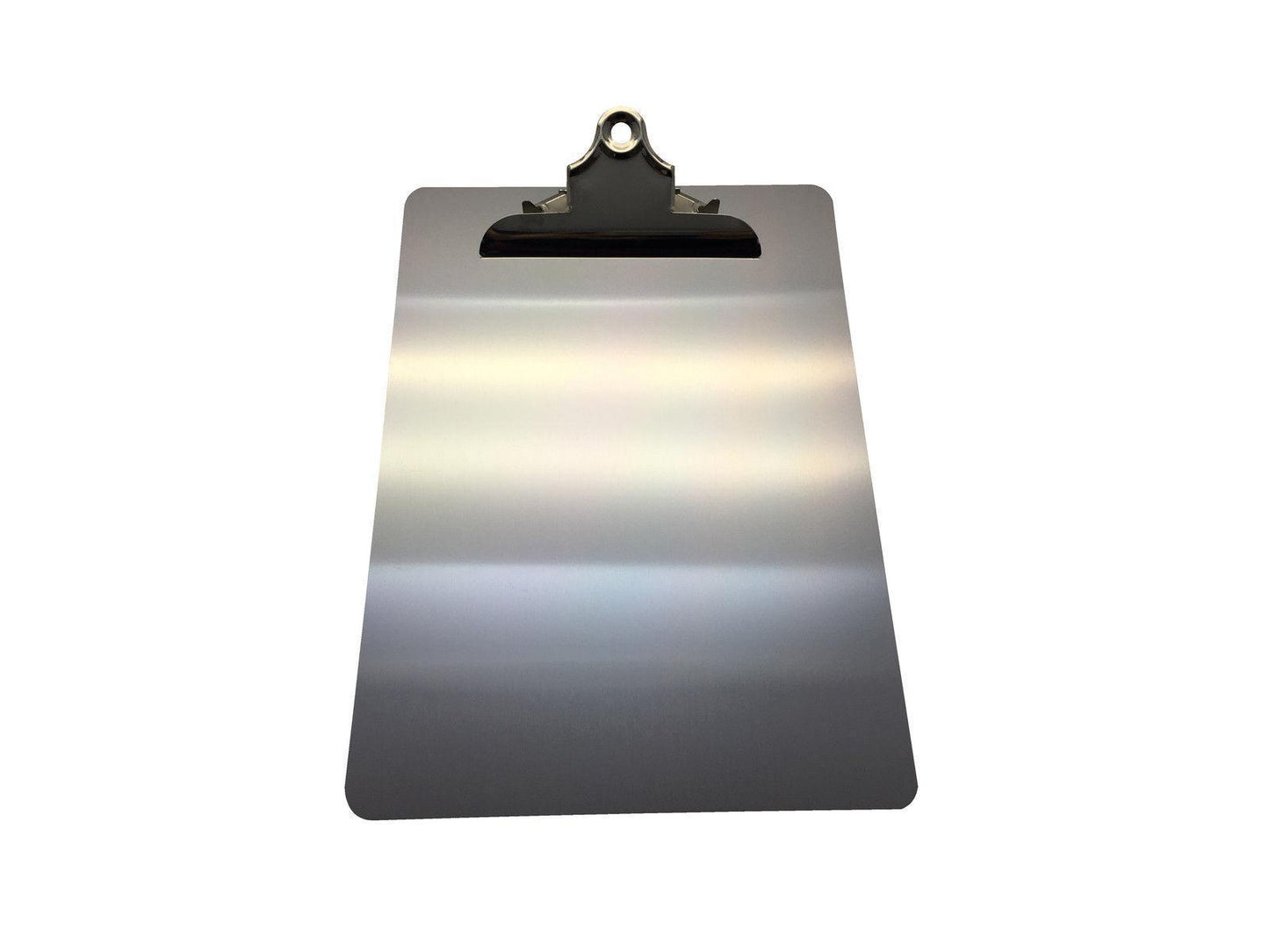 Janrax A4 Aluminum Clipboard Butterfly Clip