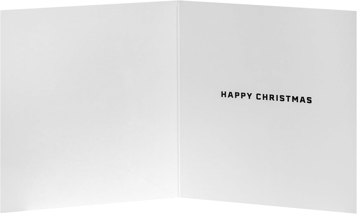 Lego Classroom 20 Cards, 4 Designs Children Multipack Christmas Cards