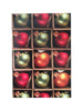 10 Sheets of Luxury Christmas Decoration Design Gift Wrap and Tags