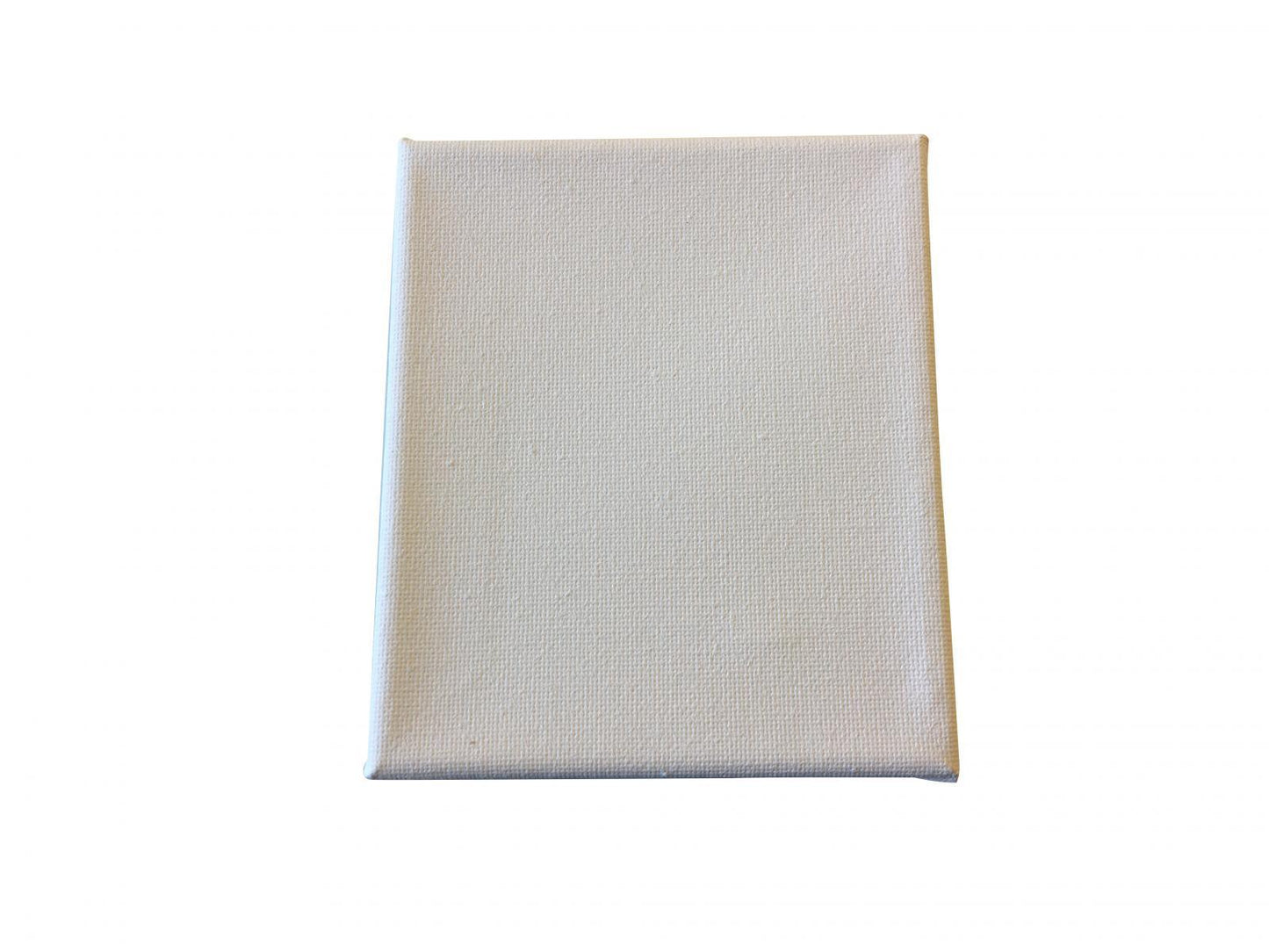 Stretched Mini Canvas Wooden Frame 280gsm 20x25cm