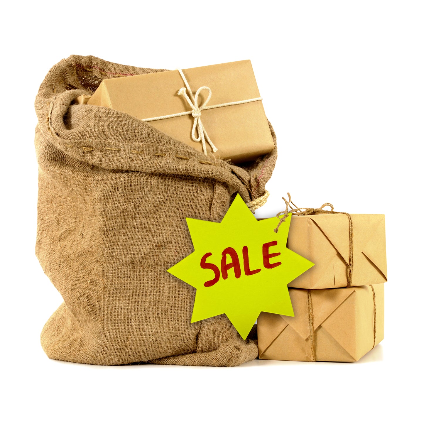 Pack of 100 Assorted Coloured Neon Fluorescent Stars 42mm