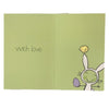 Chocolatey Funfilled Easter Greeting Card