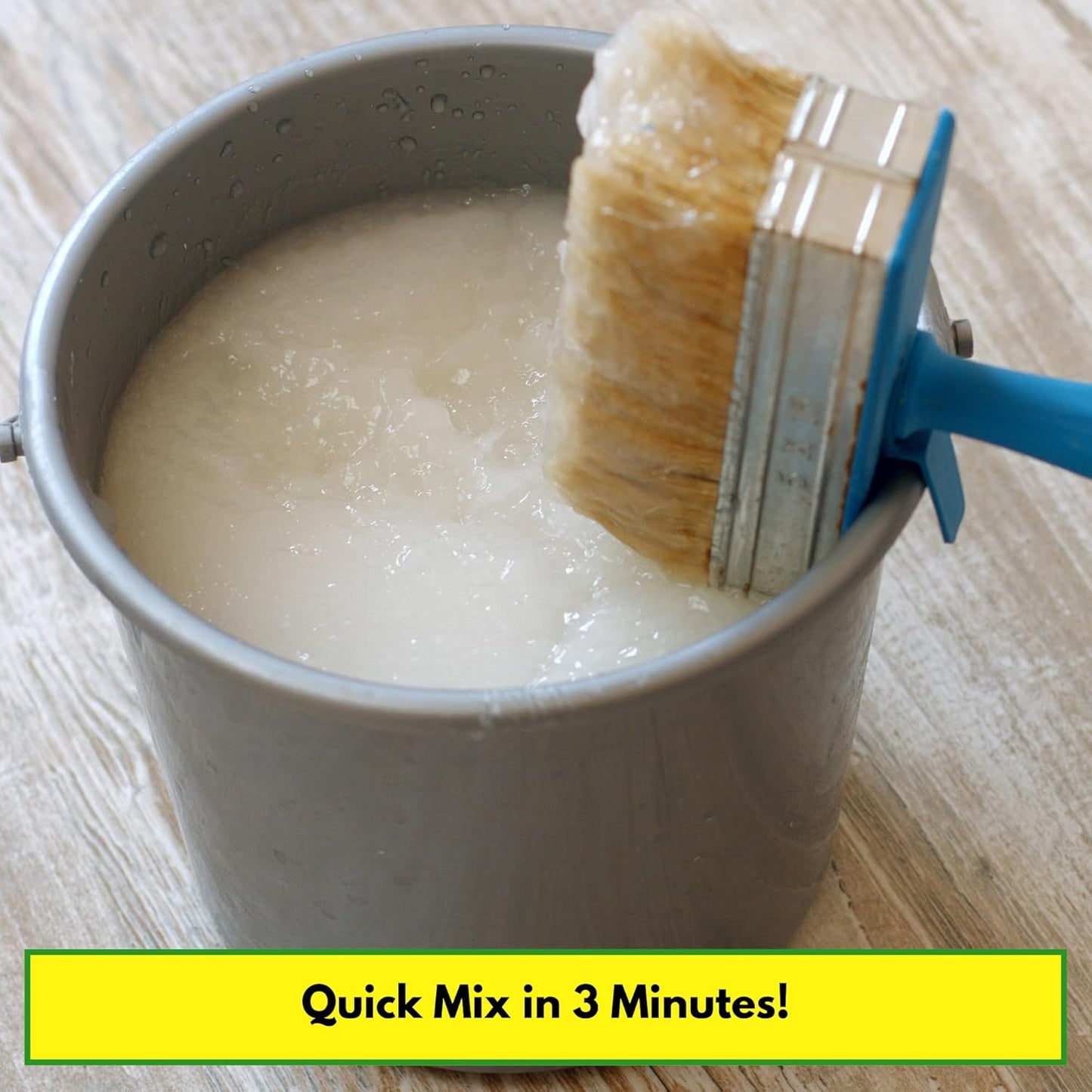 Wallpaper Paste - 10 Roll