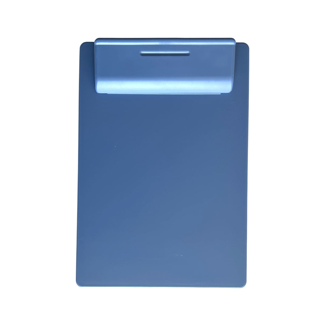 B6 Mini Blue Clipboard Ideal for Restaurants and Bars