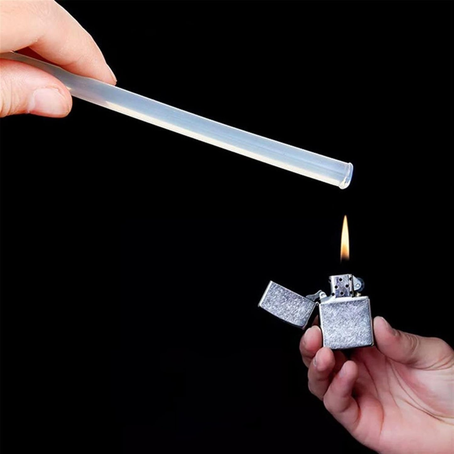 Pack of 12 7.2mm Hot Melt Gun Glue Sticks