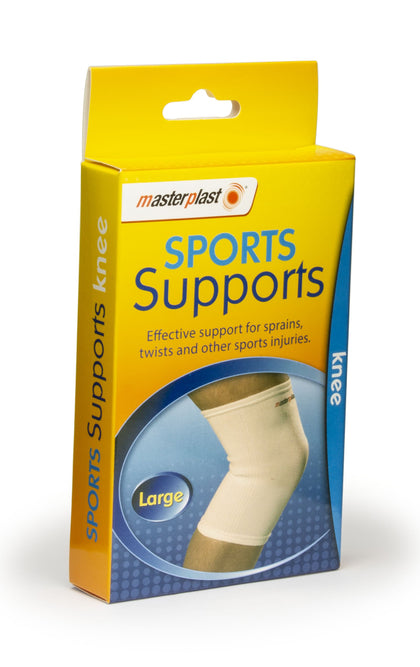 Masterplast Knee Support Medium Size