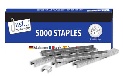 5000 No26 Staples in CDU