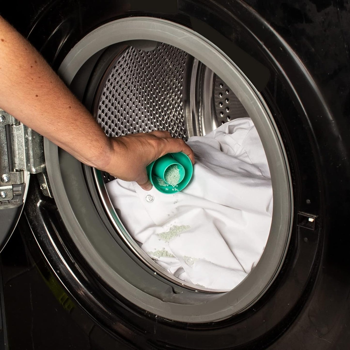 Swirl Calming Infusion Laundry Fragrance Booster 350g