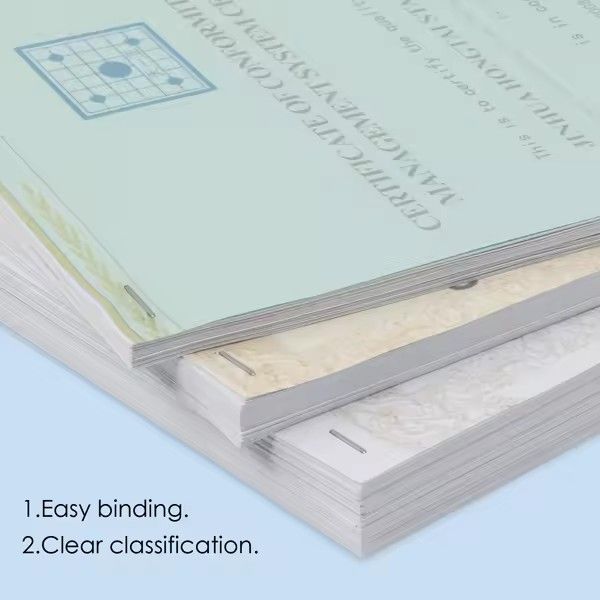 Pack of 1000 Heavy Duty 23/20 Staples