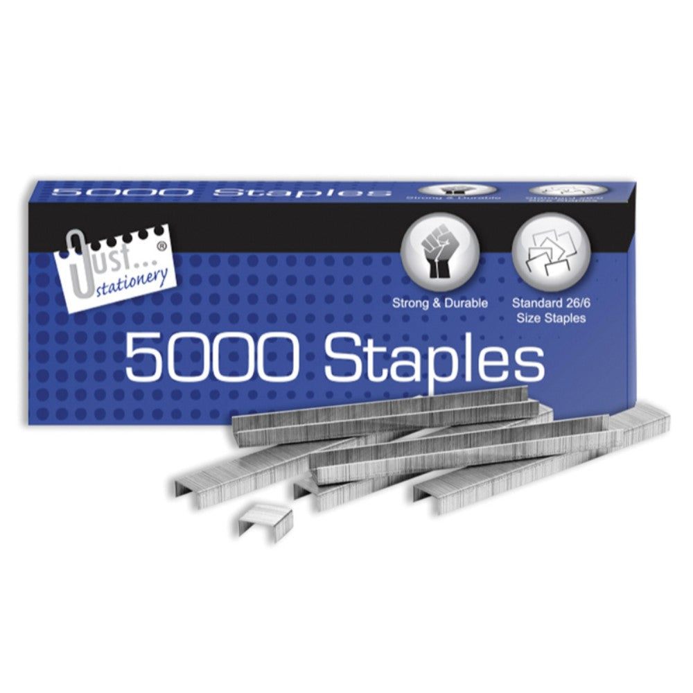 5000 No26 Staples in CDU