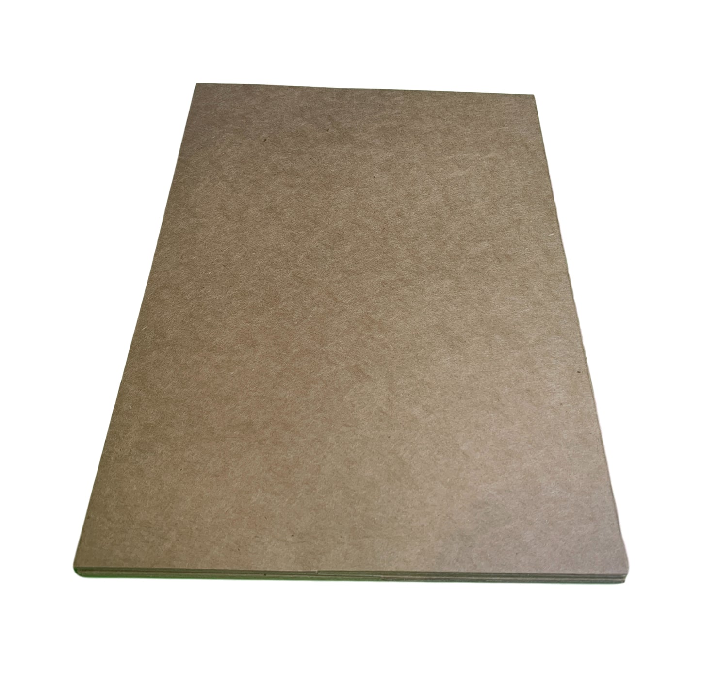 Pack of 50 A4 Kraft Paper Exercise Book Covers by Janrax