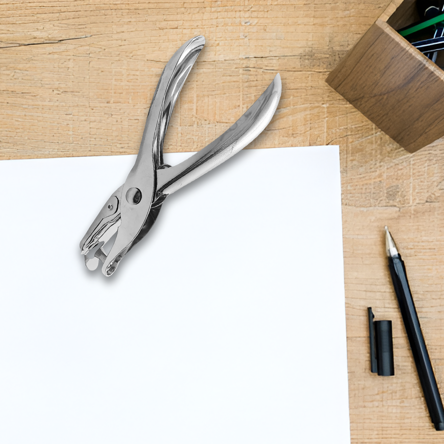 Janrax Single One Hole Punch