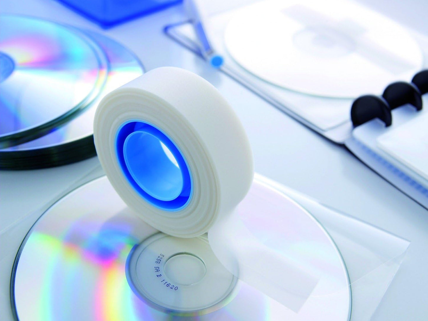 Scotch Removable Magic Tape 811 19mm x 33m 8111933