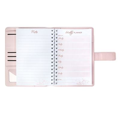 Me To You Bear Wellness Journal