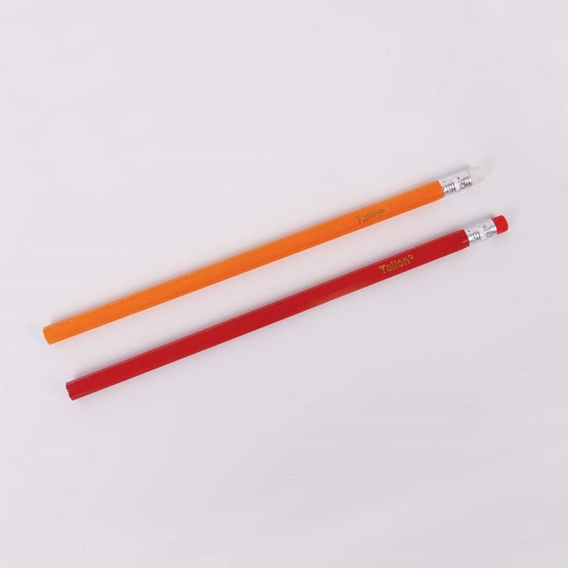 12 HB Pencils with erasers