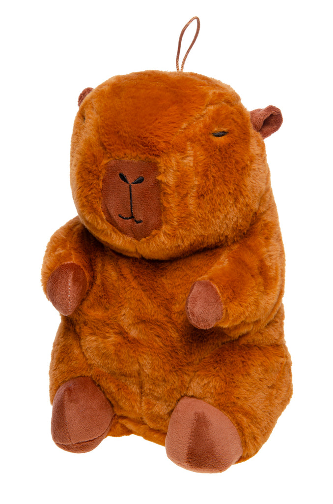 Medium Capybara Plush Toy 29cm– Choice Wholesale