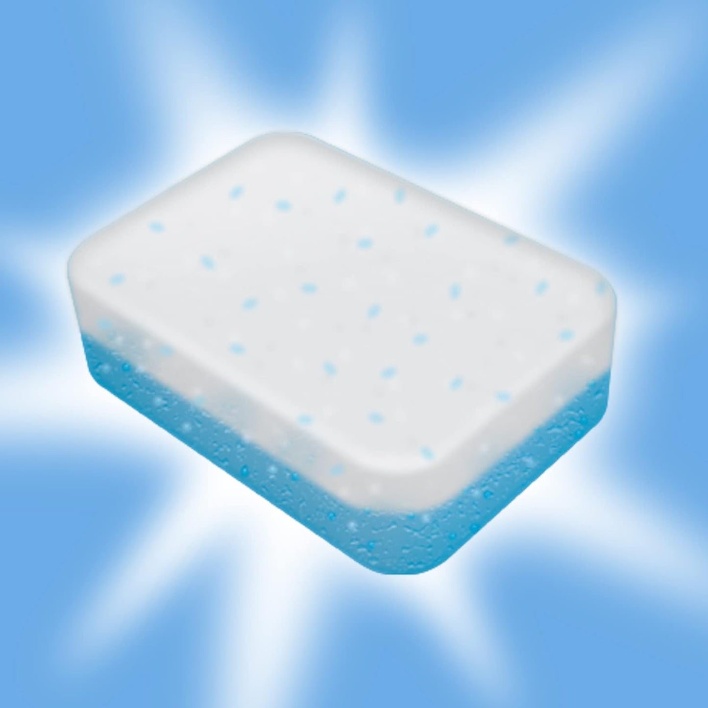 Pack of 12 Dishwasher Tablets