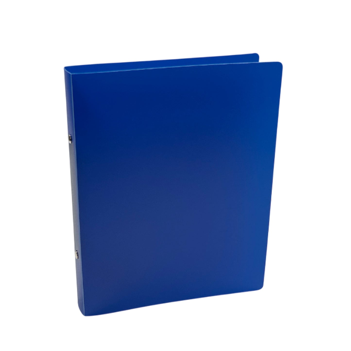 A5 Blue Ring Binder by Janrax