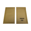 Bubble Lined Size 00/B Padded Brown Postal Envelope by Janrax