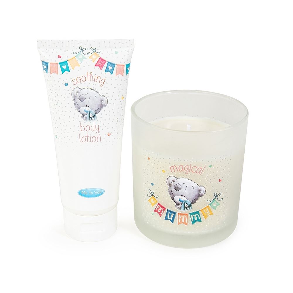 Tiny Tatty Teddy Mum Gift Set