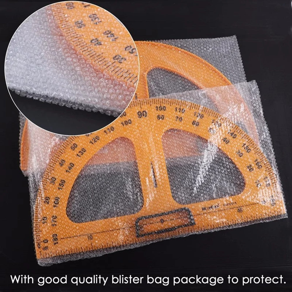 Protractor With Removable Handle 50cm