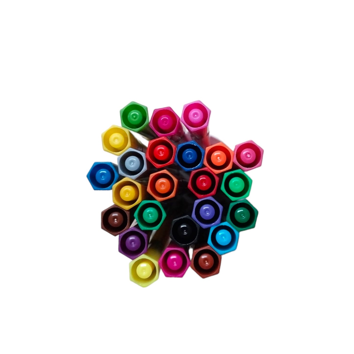 Pack of 24 Washable Watercolour Pens