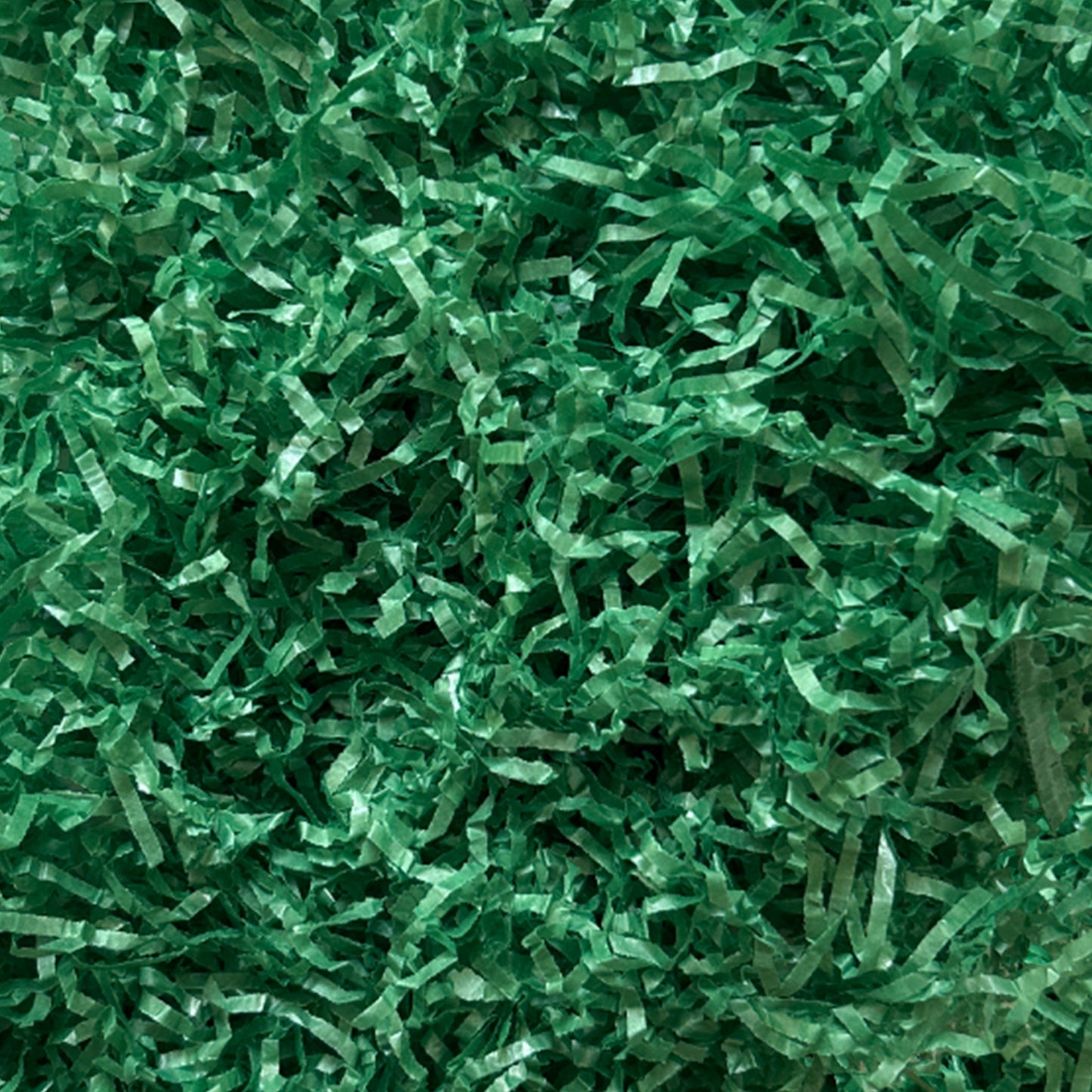 Dark Green Tissue Shred 1kg