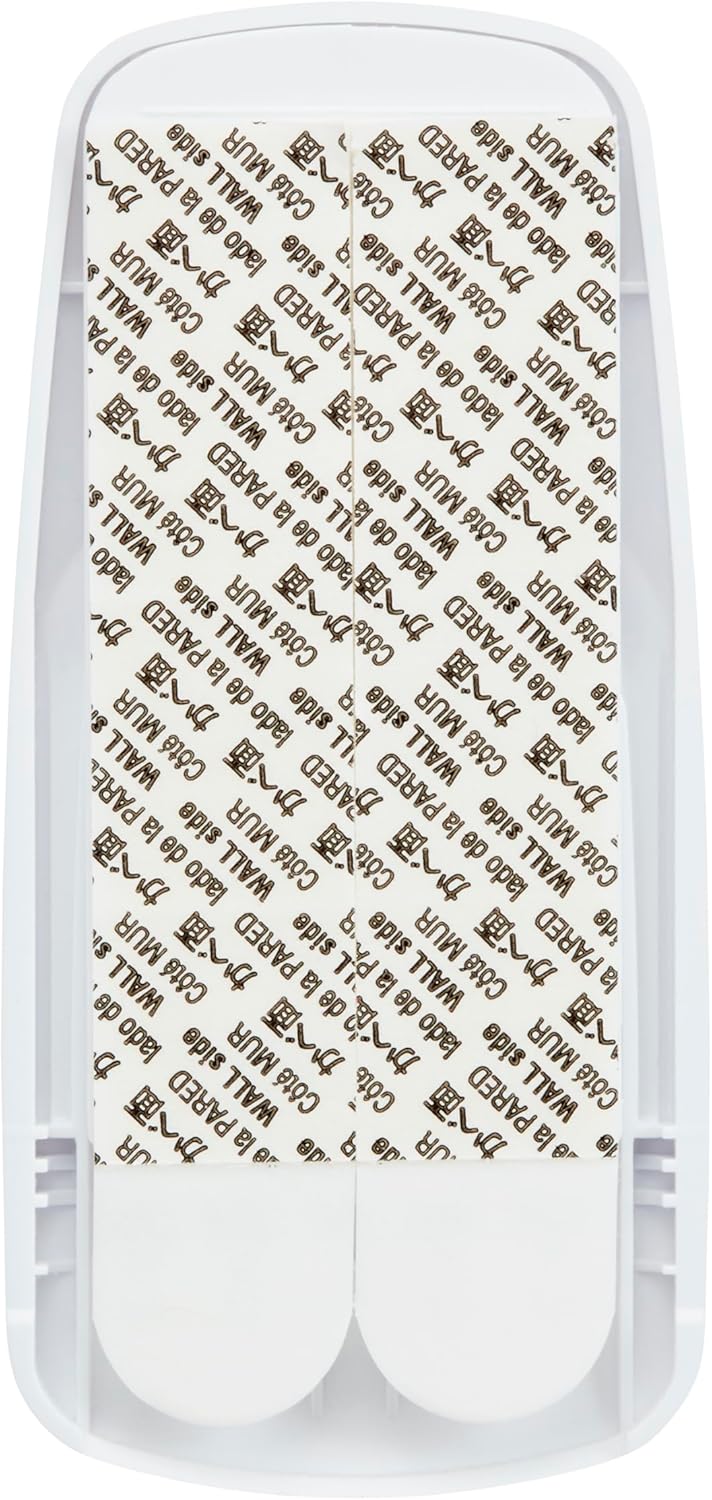 3M Command Adhesive Jumbo Hook With Command Strips 17004