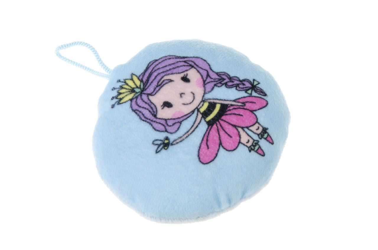 Single Plush Princess 10cm