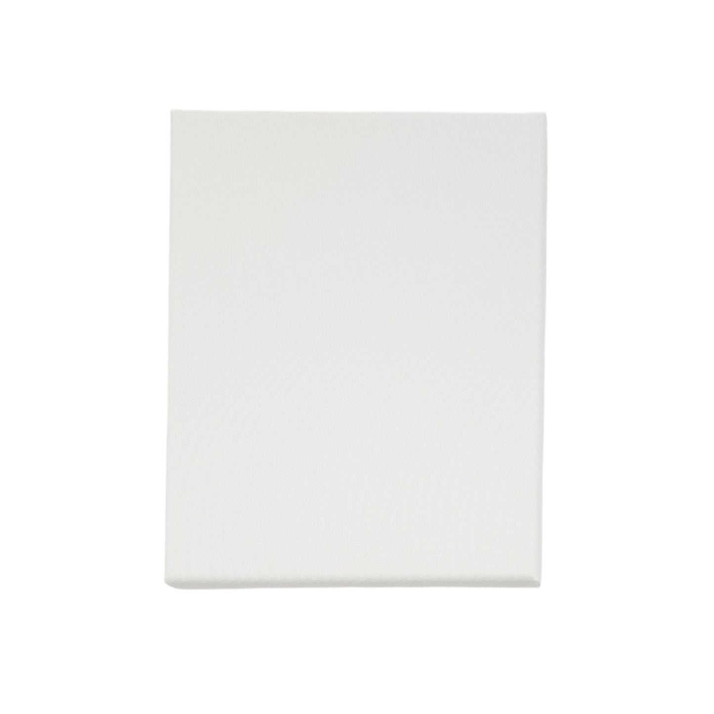 Stretched Mini Canvas Wooden Frame 280gsm 16x22cm