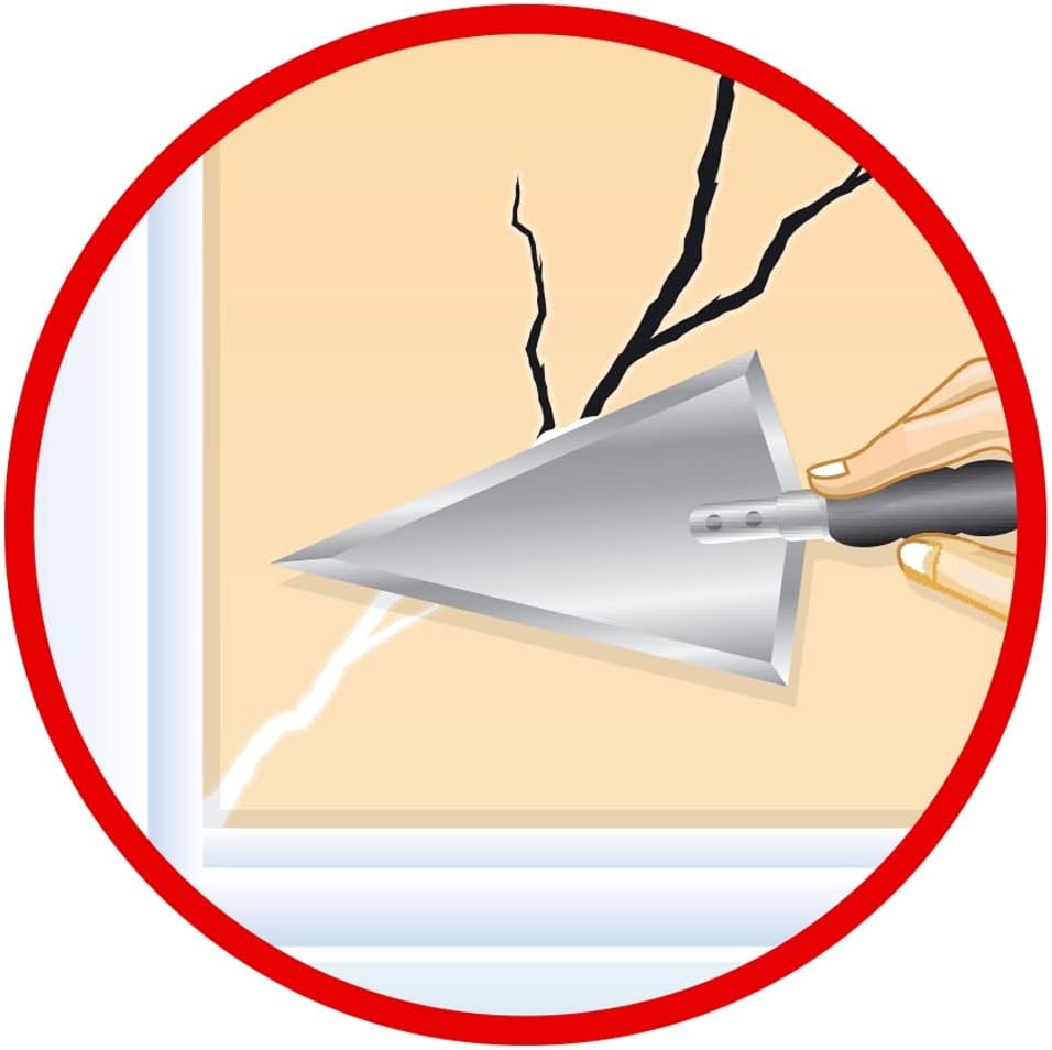 All Purpose Filler White 600g