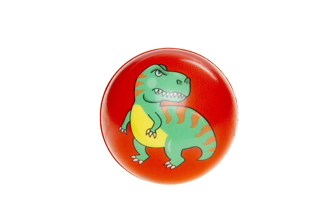 Pack of 24 Dinosaur Stress Balls