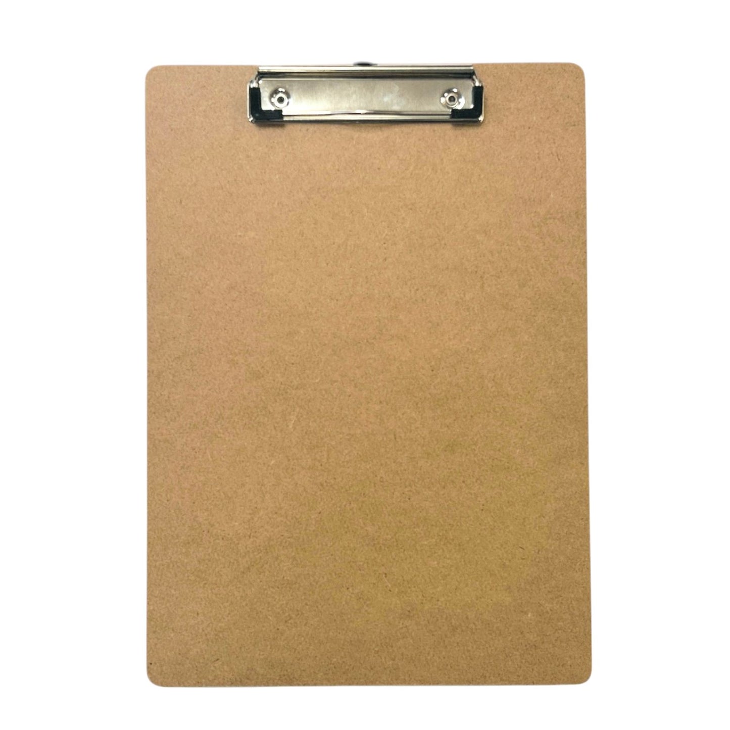 A4 Wooden Clipboard