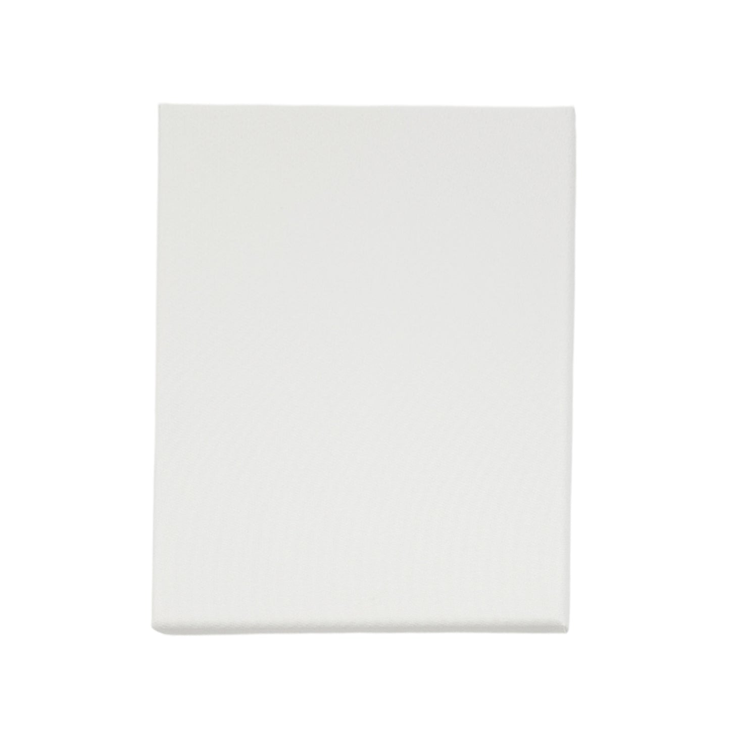 Stretched Mini Canvas Wooden Frame 280gsm 18x24cm