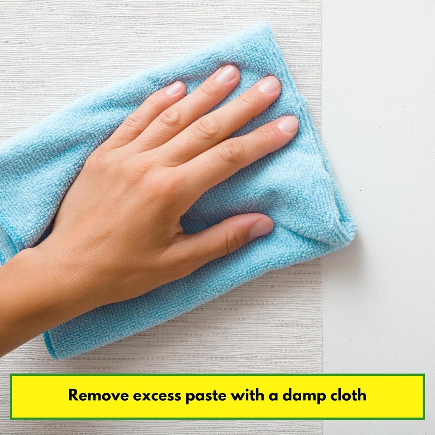 Wallpaper Paste - 10 Roll